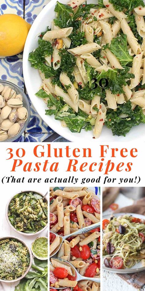 Gluten Free Noodles Recipe, Gluten Free Pasta Recipes, Gluten Free Pasta Salad Recipes, Gluten Free Pasta Dinner, Gluten Free Pasta Dishes, Gluten Free Pasta Salad, Pasta Lunch, Gluten Free Lasagna, Dairy Free Pasta