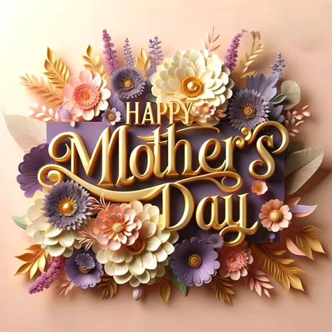 #mothersday2024💐💐💐 Happy Mothers Day Sister, Dtf Image, Company Anniversary, Happy Mother's Day Greetings, Mothers Day Signs, Happy Wishes, Verses For Cards, May 11, Disney Wallpaper