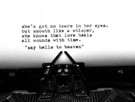 Say hello to Heaven -- temple of the dog Say Hello To Heaven, Fur Elise, Temple Of The Dog, Grunge Music, Chris Cornell, Music Heals, I Love Music, To Heaven, Spoken Word