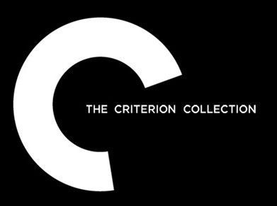 The Criterion Collection Criterion Collection, The Criterion Collection, Studio Logo, Classic Logo, Media Console, Cartoon Character Design, Mood Boards, All About Time, Branding Design