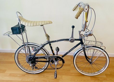 Schwinn Stingray, Travel Tools, Tool Case, Bike Parts, Stingray, Bicycle, Bike, Paint, For Sale