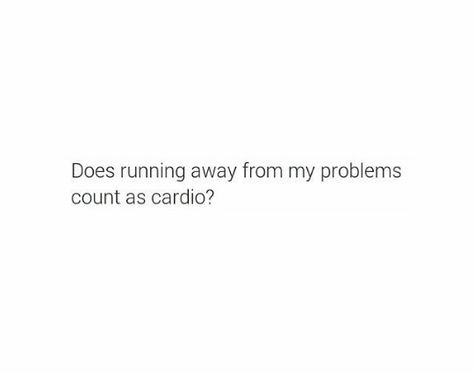 Cardio Quotes, James Parker, Problem Quotes, Instagram Bio Quotes, Bio Quotes, Instagram Bio, Cardio, Funny Quotes, Alexander