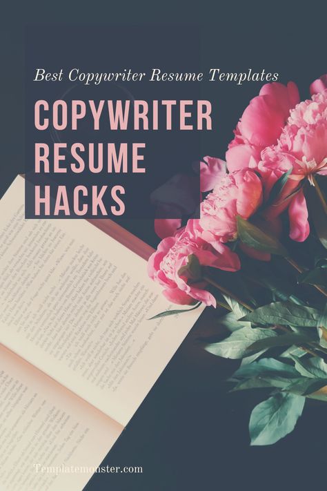 It seems quite obvious that a person who writes quality texts will have no problem with the task of creating a stunning CV. The resume of a real copywriter should make the potential employer become engrossed in reading. Any professional copywriter knows how to catch the attention of the audience so he/she is able to write a stellar resume. Copywriter Resume, Easy Morning Routine, Large Scrapbook, Marketing Resume, Cv Design, Homeschool Lesson, Creating A Vision Board, Social Media Trends, Photo Album Scrapbooking