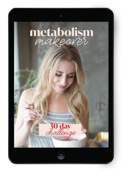 Join me AND hundreds of others in my signature program, the "30-Day Metabolism Makeover." Included are 20+ video trainings, a fat-burning meal plan, and TONS more. This intensive program is designed to boost your metabolism and put your body in fat BURNING mode more often that it's in fat STORING mode. Fun, right? #healthylifestyle #mealplan #nutritioncoach #motivation Fat Burning Meal Plan, Fat Burning Tips, Life Routines, My Signature, Nutrition Coach, Boost Your Metabolism, Stay In Shape, 30 Day Challenge, Books For Teens