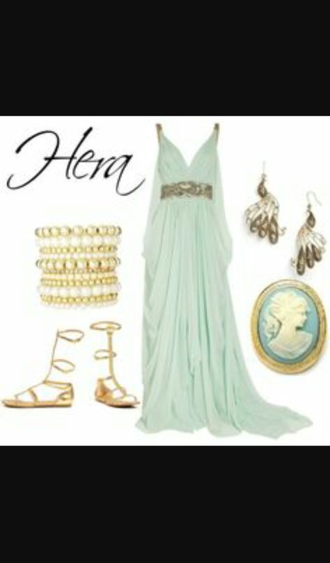 Hera Goddess Costume, Hera Costume, Hera Greek Goddess, Hera Goddess, Greek Goddess Dress, Greek Dress, Egyptian Clothing, Greek Costume, Goddess Outfit