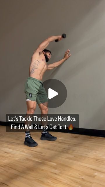 Core Muscle Exercises, Full Body Program, Medicine Ball Exercises, Handles Workout, January Workouts, Side Workouts, Fatloss Exercise, V Cut Abs, Lose Love Handles