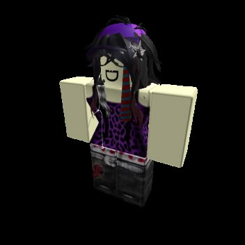 Scene Avatar Roblox Girl, R6 Roblox Avatars Scene, Scene Kid Roblox Avatar, Scene Roblox Outfits, R6 Roblox Outfits, Roblox Scene Outfits, Scene Roblox Avatar, Emo Roblox, Nerd Outfits