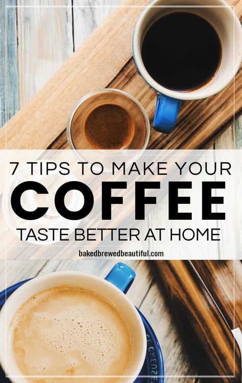 Coffee Tasting Presentation, Drip Coffee Recipe, Coffee Thursday, Coffee Cupping, Coffee Syrups, Ways To Make Coffee, Best Iced Coffee, Photography Coffee, Coffee Hacks