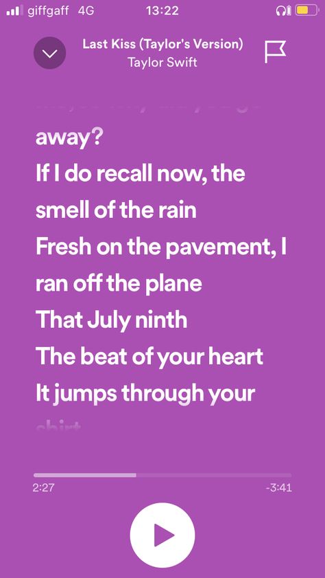 Last Kiss Taylor Swift Lyrics July 9th, Taylor Swift Lyrics Miss Americana, Taylor Swift Song Mashups, Analysing Taylor Swift Lyrics, Taylor Swift Lyrics Explained, Last Kiss, July 9th, Swift, Taylor Swift