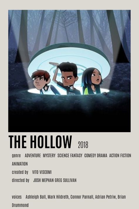 The Hallow, Mystery Science, The Hollow, Aesthetic Movies, Minimalist Poster, The Voice, Drama, Entertainment, Movie Posters