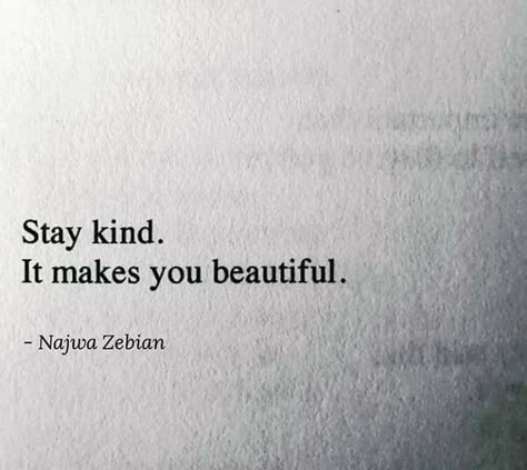 Stop Breaking Your Own Heart, Quotes Nature Beauty, Quotes Nature, Stay Kind, Makes You Beautiful, Nature Quotes, A Quote, Pretty Words, Beautiful Quotes