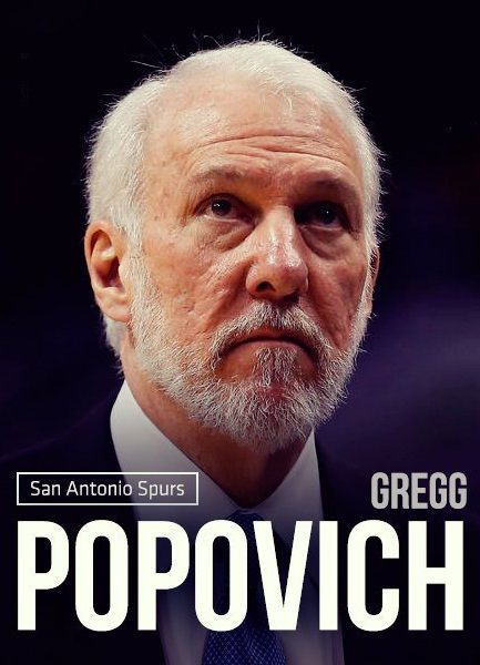 Gregg Popovich, Nba Stars, San Antonio Spurs, San Antonio, Nba, Stars, Quick Saves