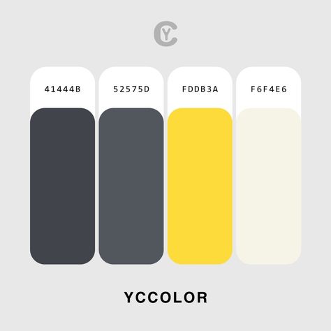 Black And Yellow Graphic Design, Black And Yellow Palette, Black And Yellow Color Palette, Yellow Website Design, Color Combination For Website, Black Website, Yellow Color Combinations, Gym Design Interior, Ui Color