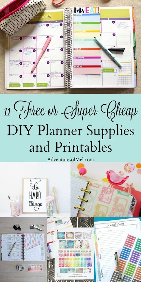 Planning Methods, Housekeeping Business, Disc Planner, Planer Organisation, Tutoring Services, Organization Accessories, Happy Planner Printables, Happy Planners, To Do Planner