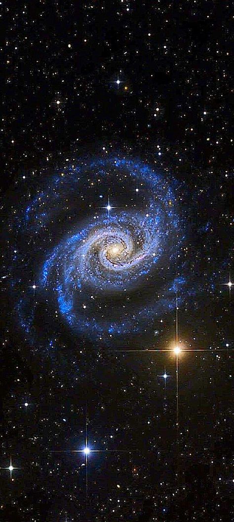 Spiral Galaxy Wallpaper, Spiral Galaxy Illustration, Cosmos Space, Spiral Galaxy, Star Wallpaper, Wallpapers Backgrounds, Pretty Wallpapers Backgrounds, Galaxy Wallpaper, Design Inspo