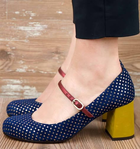 Top 10 Collection | Chie Mihara Official site Mihara Shoes, Chie Mihara Shoes, Comfortable Dress Shoes, Batik Fashion, Classy Shoes, Navy Shoes, Slingbacks, Fall Shoes, Mode Vintage