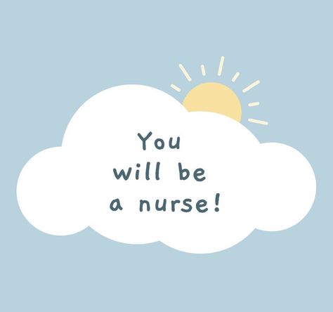 Good Grades Aesthetic Nursing, Nclex Inspiration Quotes, Operating Room Nurse Quotes, Blue Nursing Aesthetic Wallpaper, Nclex Manifestation, Vision Board Pictures Nursing School, Nursing School Aesthetic Wallpaper Ipad, Passed The Nclex Announcement, Nursing School Motivation Quotes Student