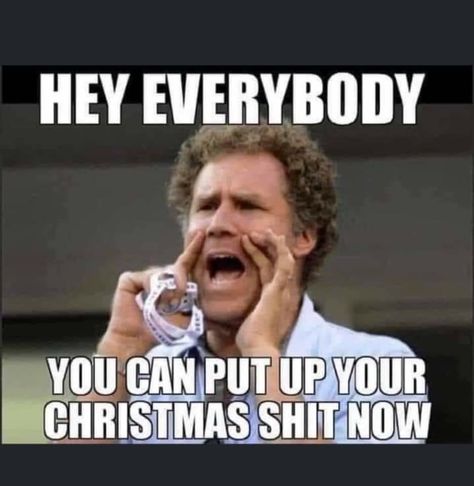 Early Christmas Decorating, Will Ferrell Quotes, Cheesy Memes, Quotes For Adults, Funny Diet Quotes, Diet Funny, I Dream Of Jeannie, Christmas Memes, Super Funny Quotes