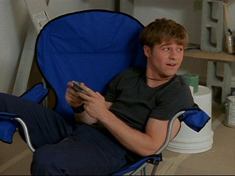 Ben Mckenzie The Oc Ryan, Ryan Atwood, 2000s Men, Oc California, Ben Mckenzie, I 3 U, Allen White, Jeremy Allen White, Dream Husband