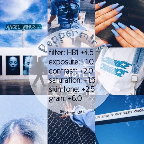 #aesthetic #blue #photo #pic #photography #photoinspo #picinspo #photoshoot #vsco #vscofilter #vscocode #theme #filter Vsco Filter Bright, Grainy Aesthetic, Blue Preset, Camera Tricks, Vsco Filter Instagram, Vsco Themes, Photo Editing Vsco, Camera Aesthetic, Blue Filter