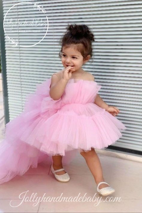 Tutu dress pattern