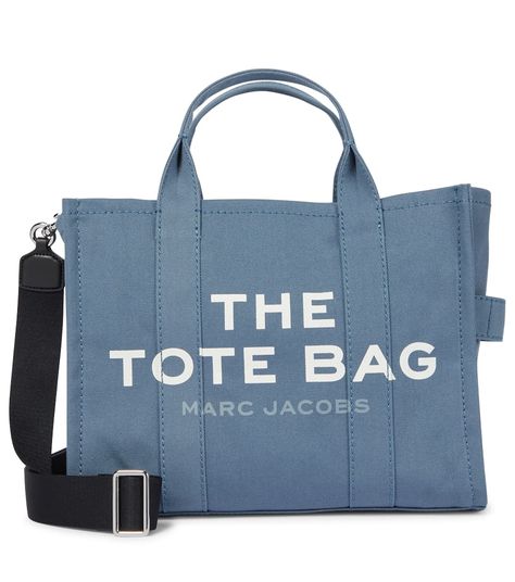 Marc Jacobs Tote Bag, Best Tote Bags, Medium Tote Bag, Marc Jacobs Tote, Fabric Canvas, Small Tote Bag, The Medium, The Tote Bag, Marc Jacobs Bag