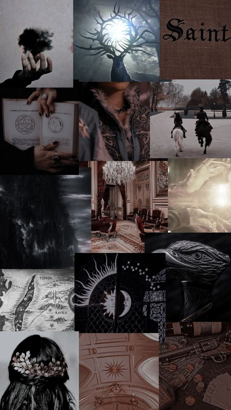 Shadow And Bones Aesthetic, Shadow And Bone Six Of Crows, Shadow And Bone Wallpaper Aesthetic, Kaz Jesper, Shadow And Bone Wallpaper, Shadow And Bone Aesthetic, Bone Wallpaper, Aesthetic Shadow, Grisha Verse