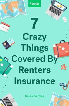 Vacations, Laptops, Bedbugs? 7 Surprising Things Covered By Renters Insurance Car Insurance Tips, Insurance Sales, Insurance Marketing, Life Insurance Quotes, Renters Insurance, Liability Insurance, Mortgage Lenders, Auto Insurance Quotes, Medical Insurance