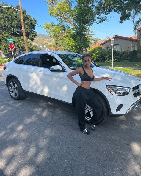 First Car Aesthetic Toyota, First Car Aesthetic, Bought My First Car, 2024 Blessings, Buying Your First Car, Car Pic, My First Car, Car Poses, Girls Driving