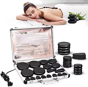 Deep Massage, Basalt Stone, Massage Stones, Hot Stone Massage, Stone Massage, Hot Stones, Full Body Massage, Deep Relaxation, Massage Tools