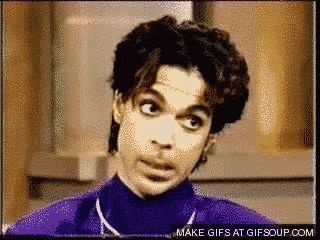 Prince Gifs, Mavis Staples, Funny Hair, Lets Go Crazy, Sheila E, Grace Jones, Bill Cosby, Roger Nelson, Prince Rogers Nelson