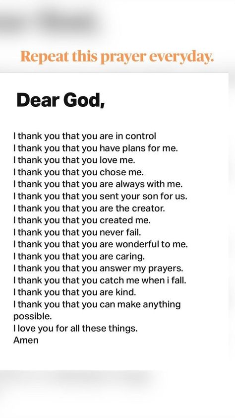 Quotes For Gratitude, Powerful Morning Prayer, Deliverance Prayers, Personal Prayer, Morning Prayer Quotes, Everyday Prayers, Prayer For The Day, Spiritual Prayers, Good Night Prayer