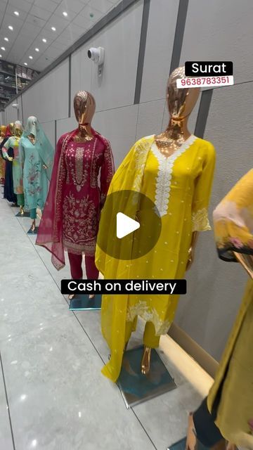 Rajat Fitt on Instagram: "Cash on delivery 🚚" Online Dresses Shopping India, Dress Materials Online Shopping, Clothing Manufacturing, Beautiful Dress Designs, Bangle Designs, Online Dress Shopping, Beauty Treatments, Cash On Delivery, Dress Designs