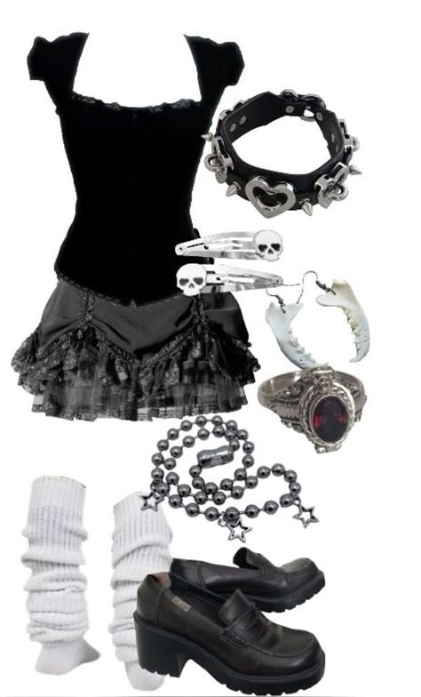 Goth Fits Aesthetic, Gothic Y2k Outfits, 2000s Outfits Grunge, Real Emo, Goth Grunge Outfits, Pants Aesthetic, Y2k Goth Outfits, Gothic Y2k, Aesthetic Bag