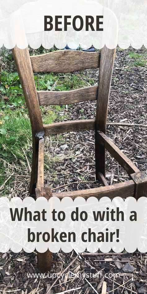 Old Chair Garden Decor, Chair In The Garden, Chairs In Gardens Ideas, Planter Chair Ideas, Old Chair In Garden, Diy Chair Planter, Wooden Chair Planter, Chair Planter Ideas Garden Art, Garden Chair Planter