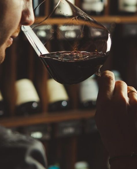 People who taste a lot of wine, even make a living from it, have come up with effective strategies on how to do it. 🍷⁠ The framework allows them to gauge quality, especially important for a professional, and maximize enjoyment, important for everyone. READ "Life Hacks: Tasting Like a Pro" by @johnszaboms for your daily dose of wine education. #monarchwine 🍷 #lifehacks #winehacks #winetasting #winelover #winelovers #vino #redwine #whitewine #winelife #winegeek #wineporn Wine Magazine, Wine Tasting Events, Wine Photography, Wine Education, Wine Event, Wine Art, Stemless Wine Glasses, Wine And Dine, Pinot Noir