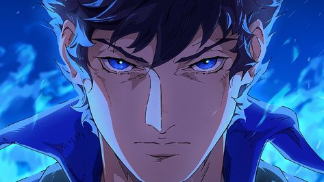 Castlevania: Nocturne Reveals New Richter Belmont Visual - Anime Corner Belmont Castlevania, Richter Belmont, Anime