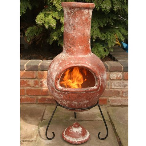 nataliegayleminiatures: Terracotta Chiminea - Tutorial Fire Pit Chimney, Fire Pit Party, Outdoor Fire Pit Designs, Fire Pots, Fire Pit Ring, Brick Oven, Fire Pit Designs, Diy Fire Pit, Raku Pottery