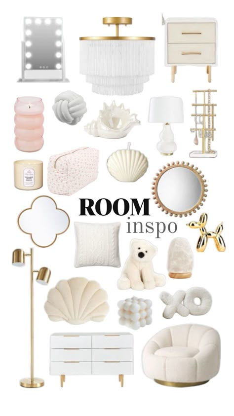 Clean Girl Room, Ocean Room Decor, Room Wishlist, Art Rugs, White Room Decor, Luxury Room Bedroom, Room Redesign, Pinterest Room Decor, Preppy Room Decor