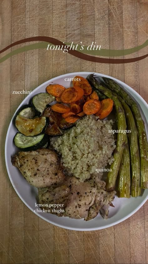 Healthy dinner ideas Clean Eating Dinner Ideas, Dinner Recipes Clean Eating, Metabolic Eating, Clean Eating Easy, Ideas Healthy Food, Pro Metabolic, Momma Mia, Recipes Clean Eating, Metabolism Foods