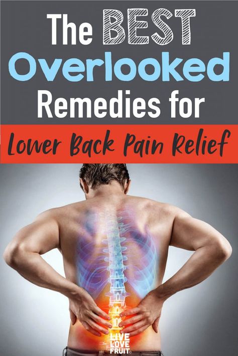 Low Back Pain Relief, Pain Relief Remedies, Back Pain Remedies, Lower Back Pain Relief, Lower Back Exercises, Neck Pain Relief, Healthy Advice, Relieve Back Pain, Back Pain Exercises