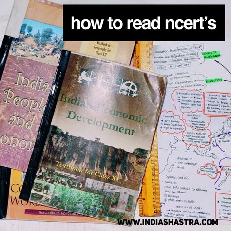 How to read NCERTs and How to make notes l Easy tricks l simple language l more exciting l Watch video for more details Ias Books, Ias Preparation, Study Preparation, Upsc Notes, Ias Study Material, Coping Skills Activities, Vision 2024, What To Study, Indian History Facts