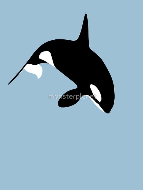 Design Orca Drawing, Whale Breaching, Animal Canvas Paintings, Diy Fashion Trends, Applique Ideas, Killer Whale, Sketchbook Ideas, Animal Canvas, Fashion Diy