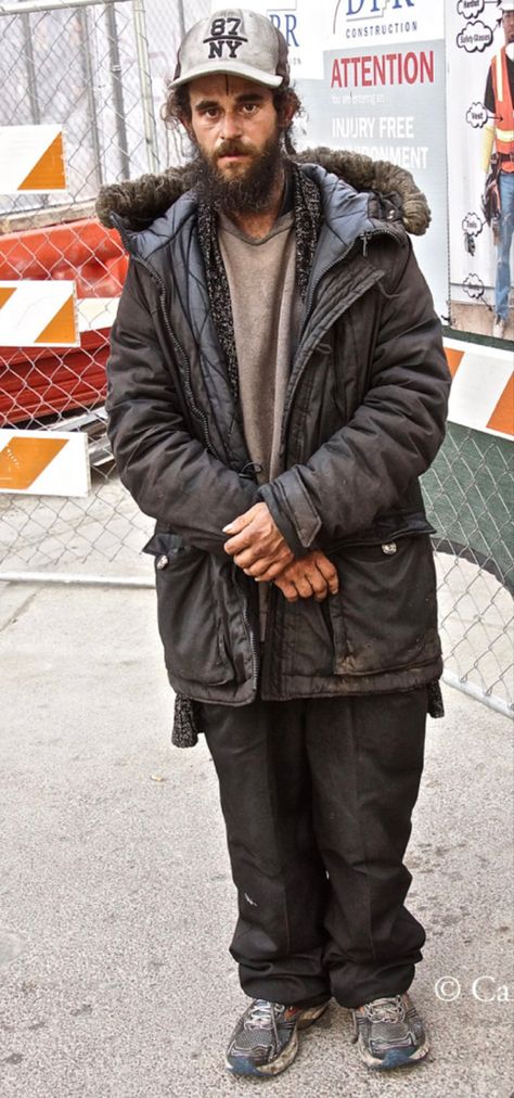 Homeless Man Outfit, Homeless Looking Outfit, Homeless Style, Homeless Fashion, Homeless Outfit, Homeless Outfit Style, Homeless Aesthetic, Homeless Clothes, Mr Burns