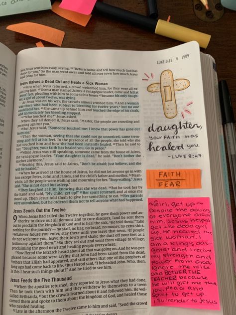 Bible Journaling Luke Chapter 1, Luke 8 Bible Journaling, Luke Bible Notes, Luke Bible Journaling, Bible Coding, Luke Bible, Bible Chapters, Luke 4, 27 Tattoo