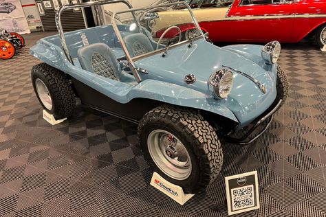 Volkswagen Buggy, Manx Dune Buggy, Manx Buggy, Vw Dune Buggy, Fox Mustang, Land Cruiser 80, Tube Chassis, Jackie Stewart, Dune Buggies