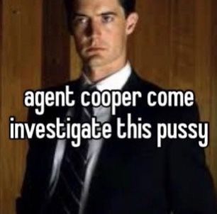 Twin Peaks Cooper, Twin Peaks Aesthetic, Twin Peaks Agent Cooper, Agent Dale Cooper, Agent Cooper, Philosophy Memes, Dale Cooper, Kyle Maclachlan, Black Lodge