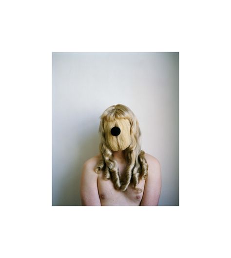 Polly Borland. 'Untitled XIII' 2010 C-print Gallery Website, S Pic, New York, Photographer