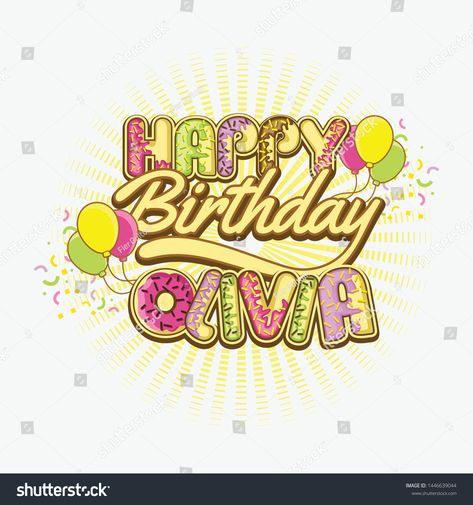 Happy birthday greetings for Olivia Vector #Ad , #Affiliate, #birthday#Happy#Vector#Olivia Happy Birthday Olivia, Birthday Eve, Happy 11th Birthday, Happy 5th Birthday, Bday Cards, Danish Pastel, Birthday Happy, 11th Birthday, Happy Birthday Greetings