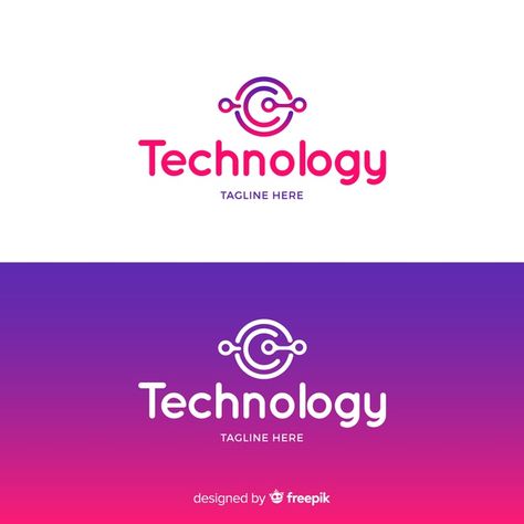 It Logo Technology, Smart Logo Design, Logo Service, Vector Technology, Logo Sport, Service Logo, Elegant Logo, Logo Mockup, Name Logo